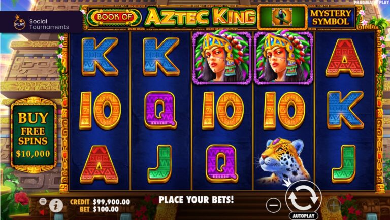 Perbedaan Slot Kompetitif dan Slot Biasa