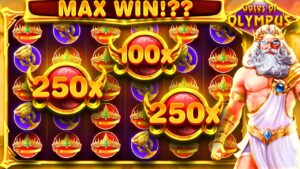 Keamanan Bermain Slot Online: Tips Hindari Penipuan