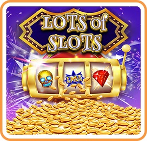 Slot Online: Antara Keberuntungan dan Strategi