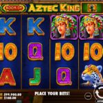 Turnamen Slot Online dengan Hadiah Besar