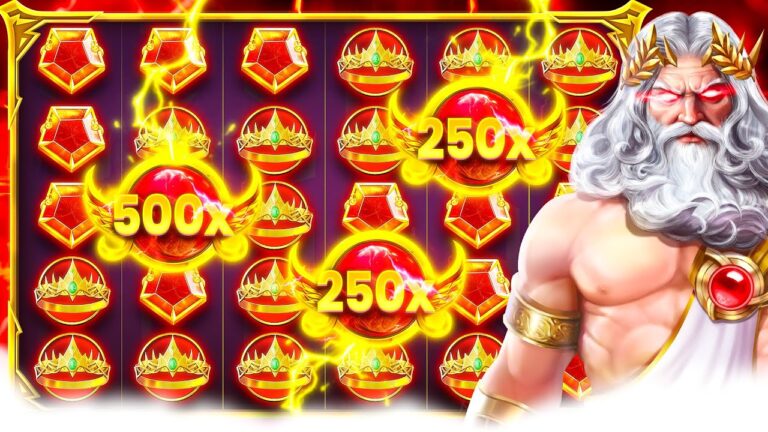 Kenapa Slot Online Membuat Anda Ketagihan?