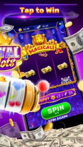 Mengapa Slot Online Banyak Diminati Pemain di Seluruh Dunia?