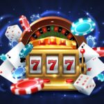 10 Game Slot Online dengan Tema Hewan