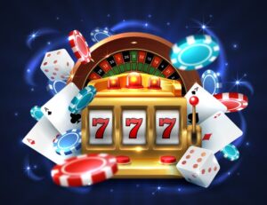 10 Game Slot Online dengan Tema Hewan