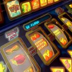 10 Game Slot Online dengan Tampilan Retro