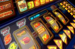 10 Game Slot Online dengan Tampilan Retro