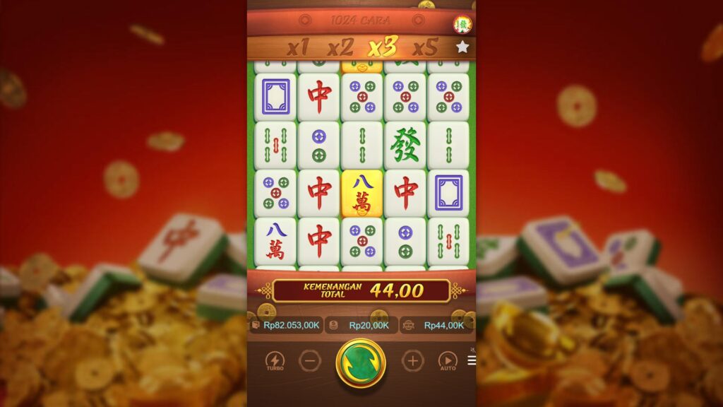 7 Kriteria Situs Slot Online Terpercaya