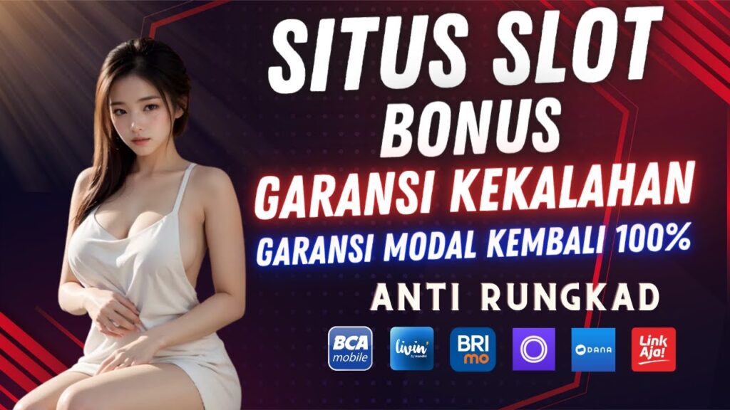 Bagaimana Slot Online Bisa Mengajarkan Manajemen Keuangan?