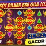 Slot Megaways: Apa Itu dan Bagaimana Cara Mainnya?