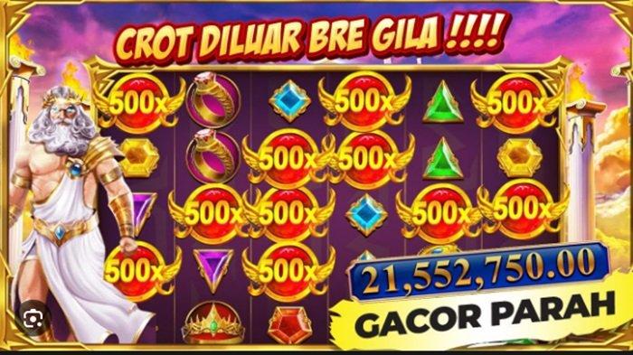 Slot Megaways: Apa Itu dan Bagaimana Cara Mainnya?