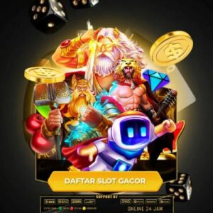 Review Slot Online Terbaik yang Paling Sering Mengeluarkan Jackpot