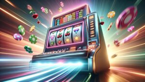 Slot Online Bertema Musim: Favorit Pemain di Akhir Tahun