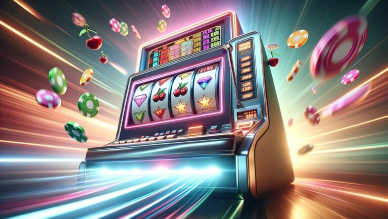 Slot Online Bertema Musim: Favorit Pemain di Akhir Tahun